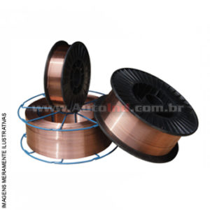 Arames para Solda