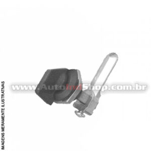 Chave Fecho 2830 Manual