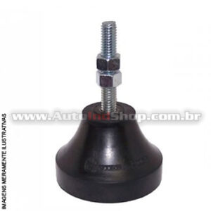 Vibra Stop Linha Micro