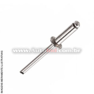 Repite Repuxo/Pop - Inox