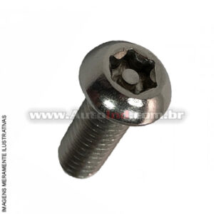 Parafuso Torx