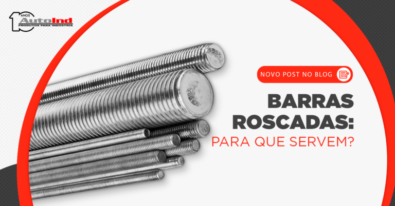 barras roscadas